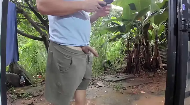 venusandzeusxh online show from March 17, 2025, 1:18 pm