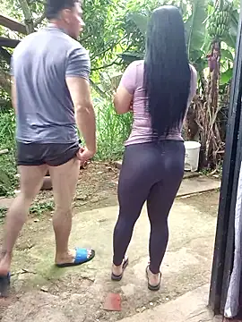 venusandzeusxh online show from March 3, 2026, 12:56 pm