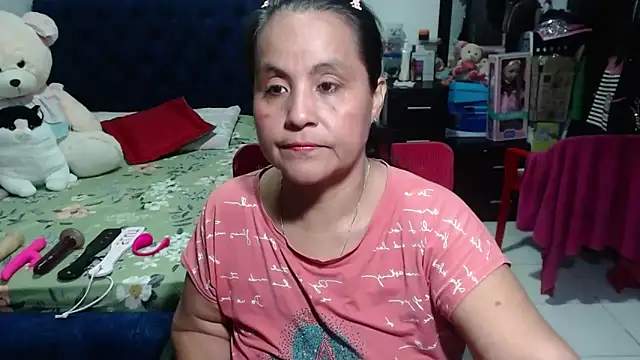 Snapshot of pervert_mommy_ chatting on March 8, 2025, 10:00 am pervert mommy online show from March 8, 2025, 10:00 am