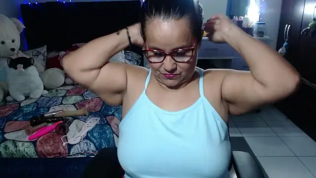 pervert mommy  online show from January 9, 2026, 10:00 am