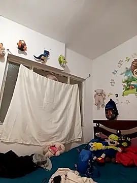 CATRINA SEXXX online show from November 7, 2025, 5:39 pm