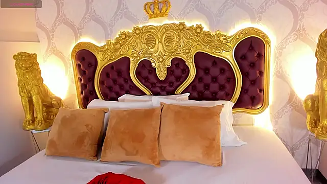 Pamela roberts online show from February 2, 2026, 11:04 pm