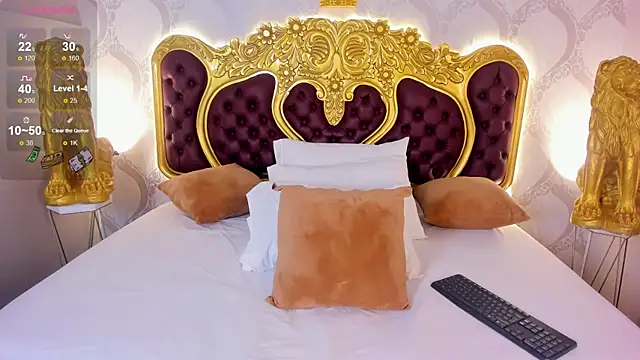 Pamela roberts online show from March 30, 2026, 10:33 pm