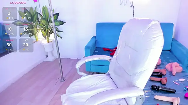 Pamela roberts online show from February 14, 2025, 5:36 pm