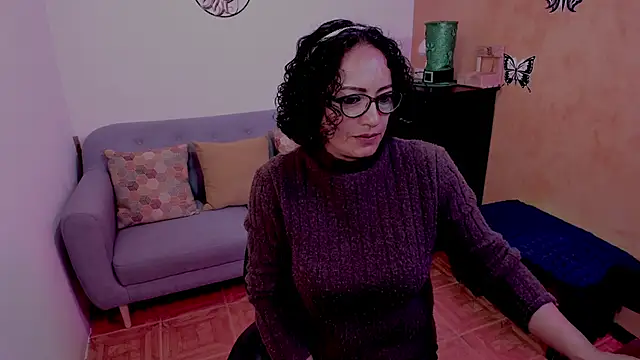 scarlet wet online show from November 11, 2025, 1:11 am