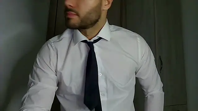 Justynn1 online show from February 20, 2026, 9:17 pm