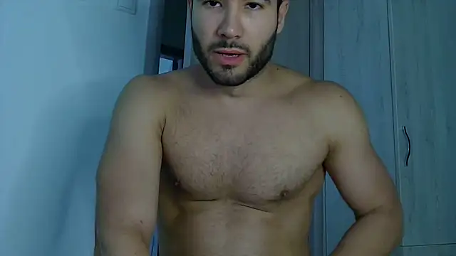 Justynn1 online show from September 12, 2025, 4:45 am