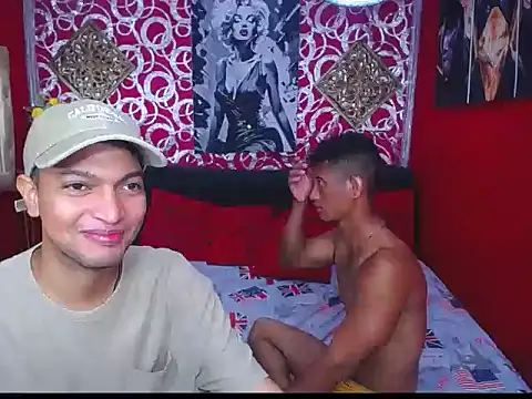 PEINBOYS online show from August 4, 2026, 7:07 pm