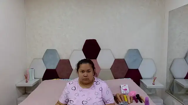 angel blue online show from January 17, 2026, 3:48 pm