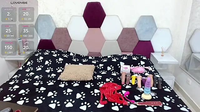 angel blue online show from February 14, 2026, 3:45 pm