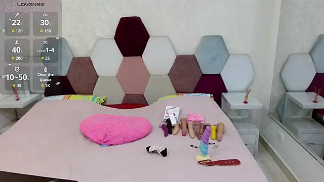 angel blue online show from January 11, 2026, 3:41 pm