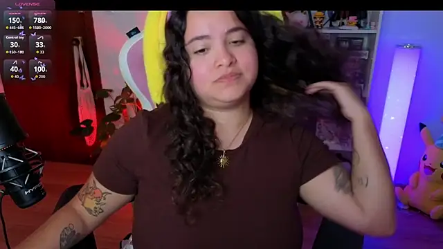 Snapshot of Sweet_sully__ chatting on September 14, 2025, 8:37 am Sweet sully online show from September 14, 2025, 8:37 am