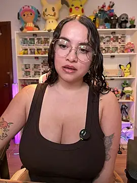 Sweet sully   online show from April 7, 2026, 7:54 am