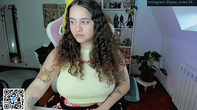 Snapshot of Sweet_sully__ chatting on February 8, 2025, 9:46 am Sweet sully online show from February 8, 2025, 9:46 am