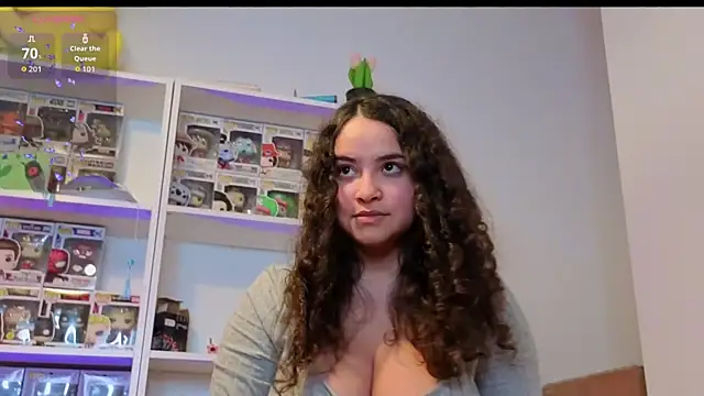 Snapshot of Sweet_sully__ chatting on November 29, 2025, 10:37 am Sweet sully online show from November 29, 2025, 10:37 am