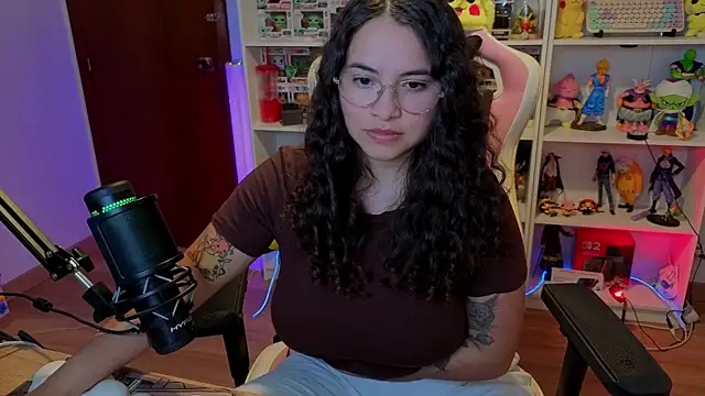 Sweet sully   online show from April 13, 2026, 7:45 am