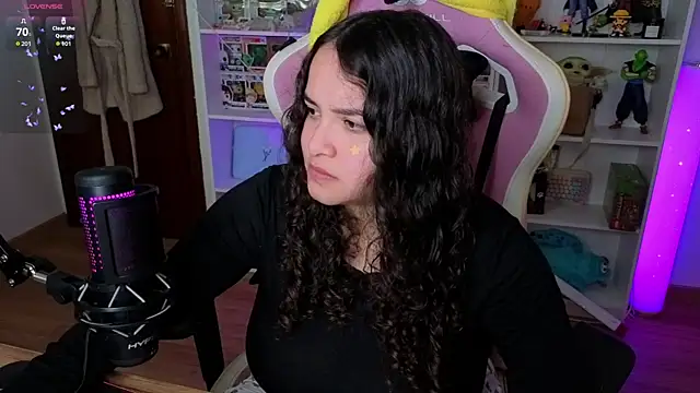 Snapshot of Sweet_sully__ chatting on November 8, 2025, 10:41 am Sweet sully online show from November 8, 2025, 10:41 am