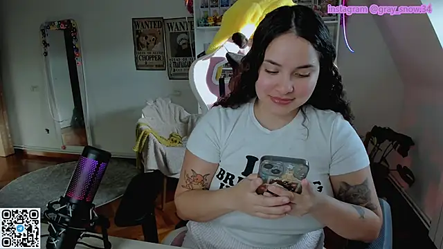 Snapshot of Sweet_sully__ chatting on January 15, 2025, 9:45 am Sweet sully online show from January 15, 2025, 9:45 am