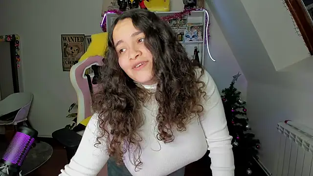 Snapshot of Sweet_sully__ chatting on December 21, 2024, 6:33 pm Sweet sully online show from December 21, 2024, 6:33 pm