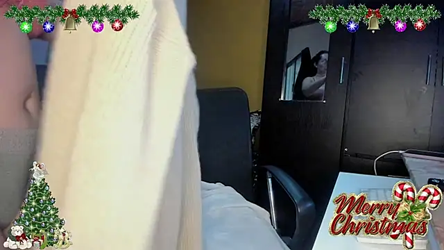 NATA RIDER online show from December 26, 2024, 1:54 pm