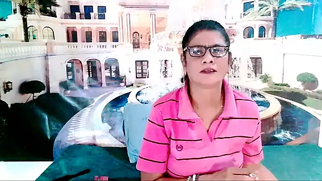 IndianAllure online show from May 25, 2026, 6:12 am