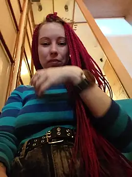 Frost foxy online show from March 22, 2026, 2:37 am