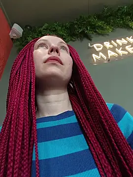 Frost foxy online show from April 12, 2026, 4:16 am