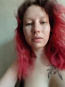 Frost foxy online show from April 1, 2026, 3:52 am