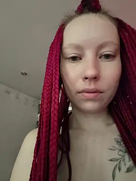 Frost foxy online show from March 1, 2026, 4:01 am