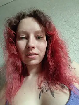 Frost foxy online show from April 5, 2026, 3:46 am