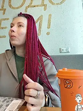 Frost foxy online show from February 14, 2026, 3:07 am