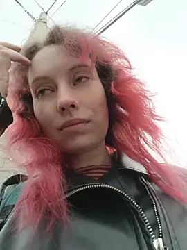 Frost foxy online show from April 4, 2026, 2:40 am