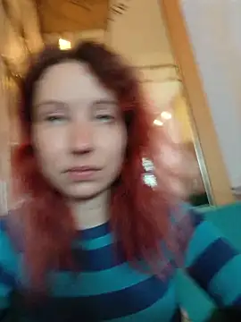 Frost foxy online show from April 11, 2026, 2:30 am