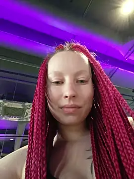 Frost foxy online show from February 27, 2026, 2:34 am