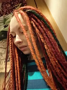 Frost foxy online show from November 2, 2025, 1:21 am