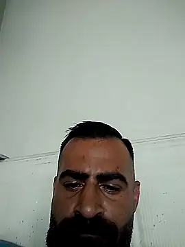 aminem912 online show from September 21, 2025, 11:15 am