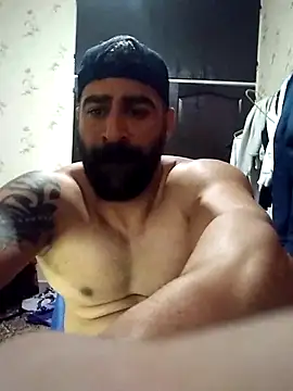 aminem912 online show from March 7, 2025, 4:24 am