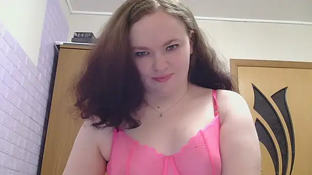 AliceForLoveOh online show from April 7, 2026, 11:50 pm