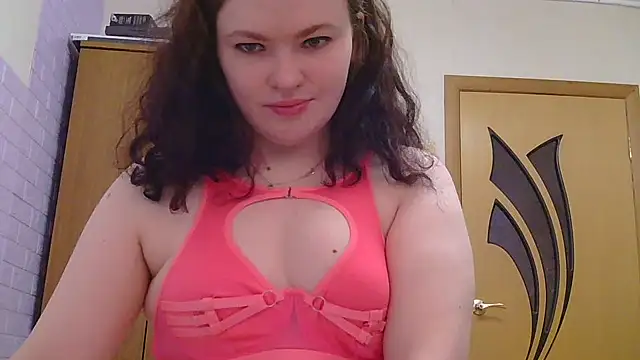 AliceForLoveOh online show from April 6, 2026, 11:50 pm