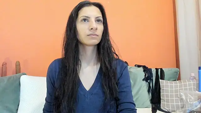 Dirty-Bya online show from April 18, 2026, 8:31 pm