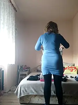 Snapshot of Elza01 chatting on March 16, 2025, 7:37 am Elza01 online show from March 16, 2025, 7:37 am