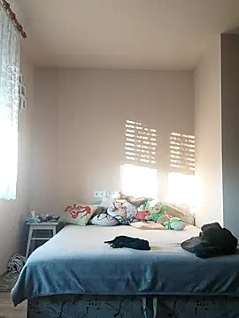 Snapshot of Elza01 chatting on February 19, 2025, 6:22 am Elza01 online show from February 19, 2025, 6:22 am