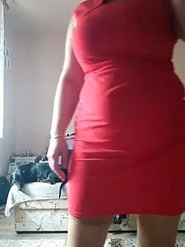 Snapshot of Elza01 chatting on February 7, 2026, 2:03 pm Elza01 online show from February 7, 2026, 2:03 pm