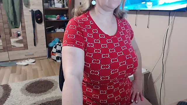 Snapshot of Elza01 chatting on March 28, 2026, 6:53 pm Elza01 online show from March 28, 2026, 6:53 pm