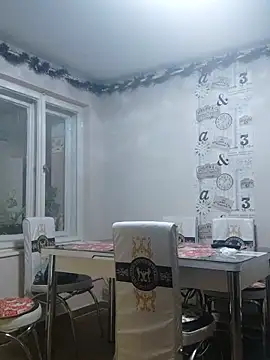 Snapshot of Elza01 chatting on February 17, 2025, 6:53 am Elza01 online show from February 17, 2025, 6:53 am