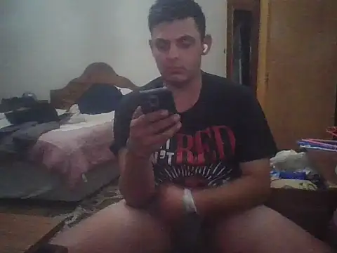 Snapshot of Pielie14 chatting on July 24, 2026, 1:01 am Pielie14 online show from July 24, 2026, 1:01 am