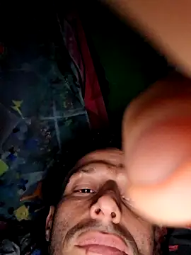 Toycockhot online show from October 27, 2025, 11:33 am