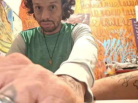 Toycockhot online show from November 11, 2025, 3:34 am