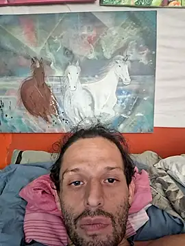 Toycockhot online show from March 3, 2026, 8:05 pm