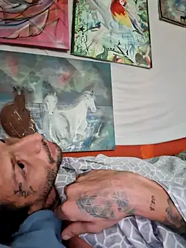 Toycockhot online show from March 4, 2026, 2:03 pm